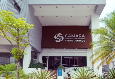 C?mara Santo Domingo aboga por implementaci?n de la Ley de Garant?as Mobiliarias